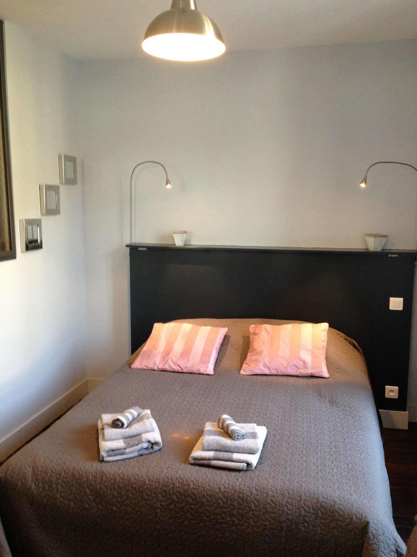 Ferienwohnung Escapade Beaune  Exterior foto